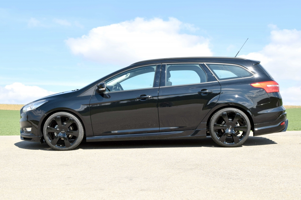 Ford Focus od firmy Loder1899
