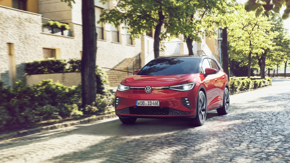 Co oferują akumulatory Volkswagena