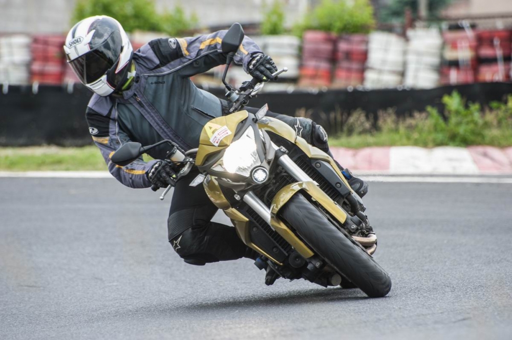 Udany początek sezonu Honda Fun & Safety