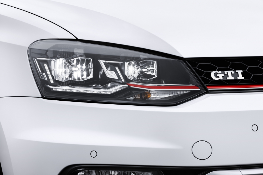 Polo GTI wchodzi do sprzedaży