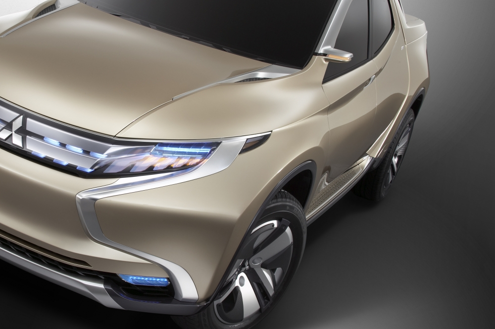 Nowe modele i plany Mitsubishi