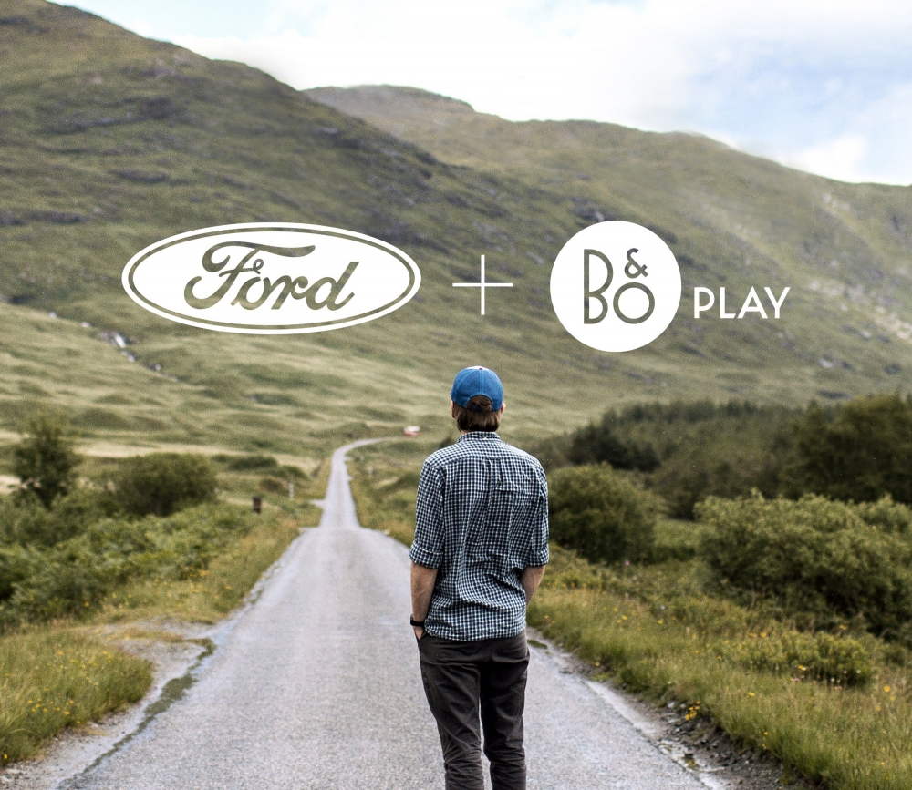 Ford i HARMAN - rewolucja na rynku samochodowych systemów audio