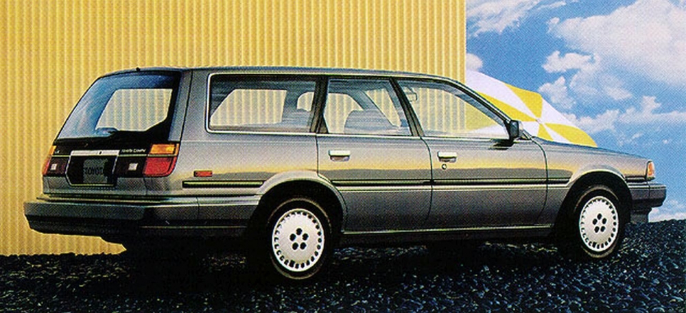 Od debiutu Toyoty Camry w Polsce mija 30 lat