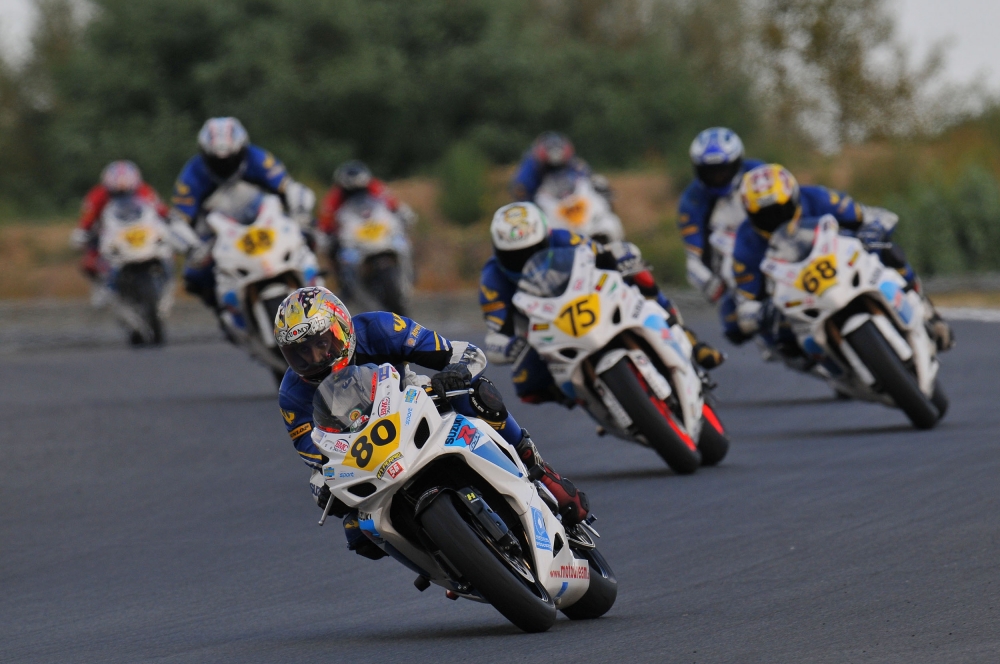 Paris Hilton w MotoGP