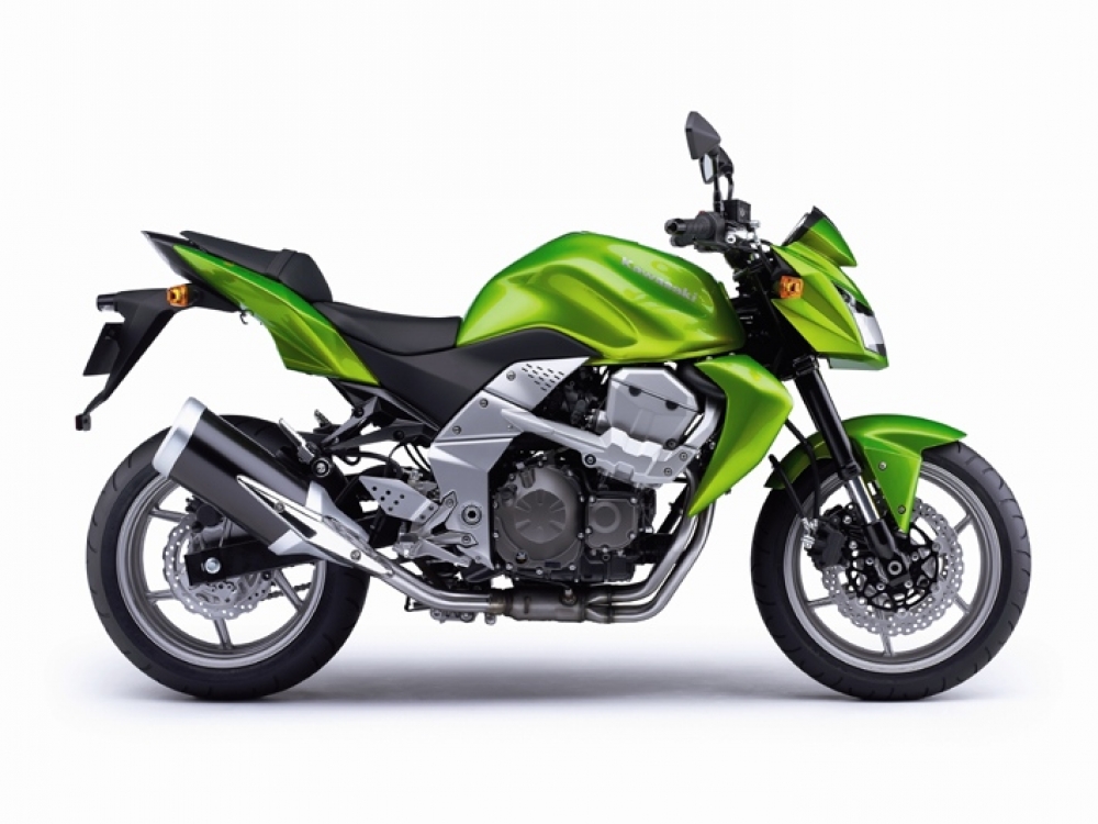 Kawasaki ZX-10R wycofane ze sprzedaży
