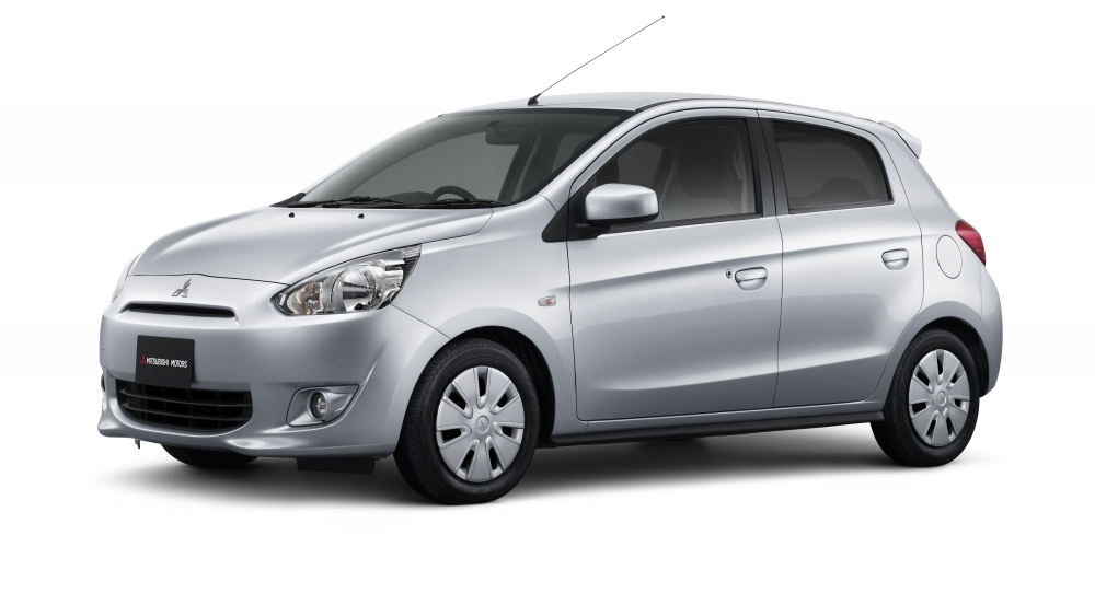 Premiery Mitsubishi na 42 salonie samochodowym w Tokio