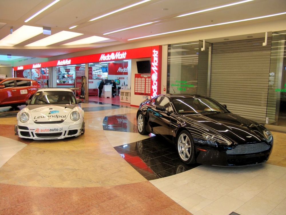Polskie premiery w Galerii Mazovia