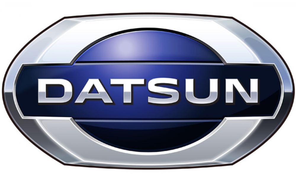 Datsun powraca