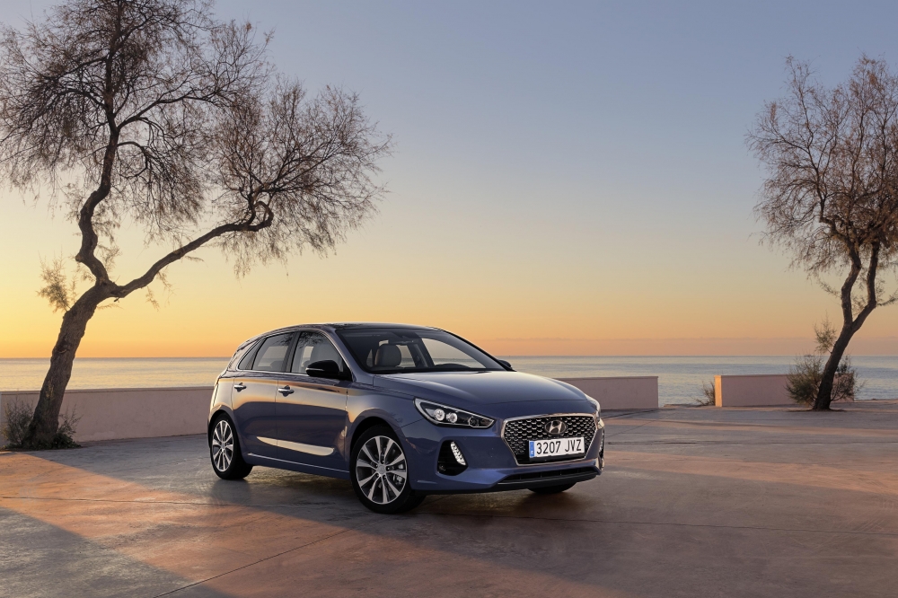Hyundai z 4Mobility car sharing - partnerstwo strategiczne