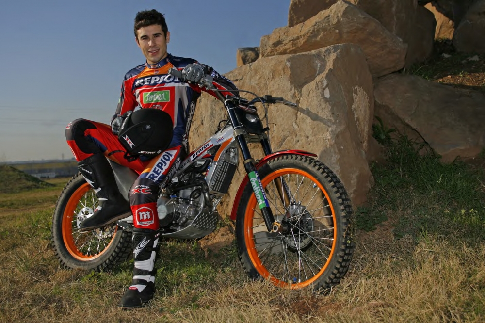 Trial des Nations w Polsce