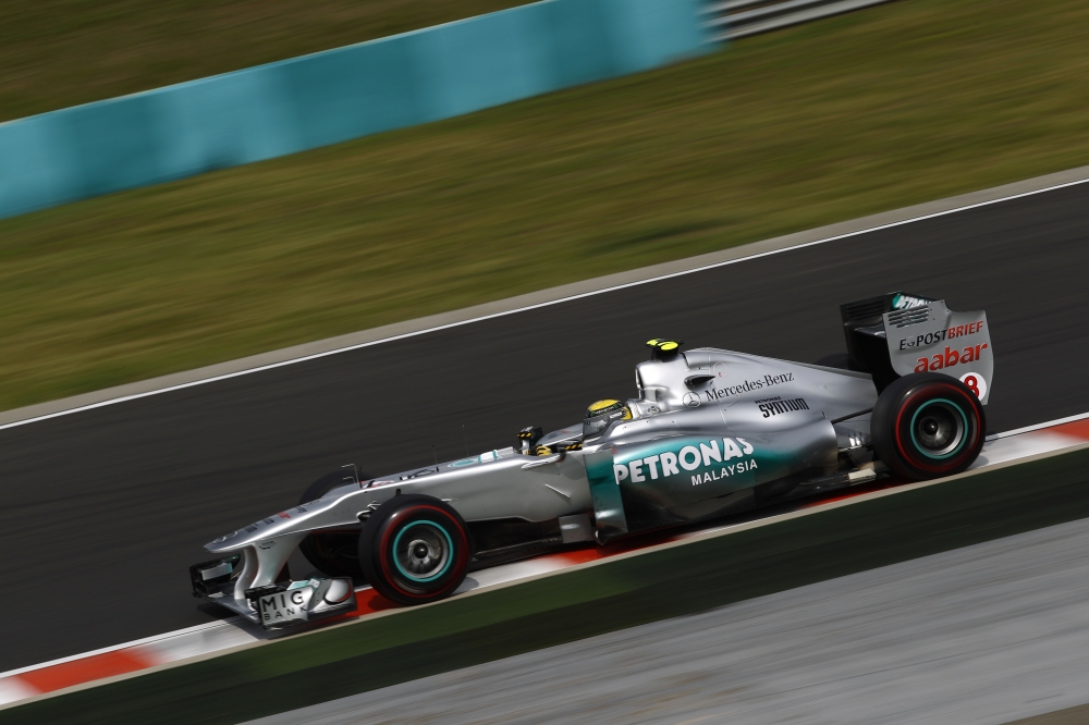 Button wygrywa Grand Prix Węgier
