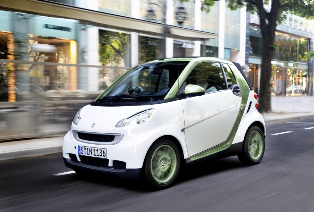 Daimler rozszerza współpracę z Nissanem i Renault 