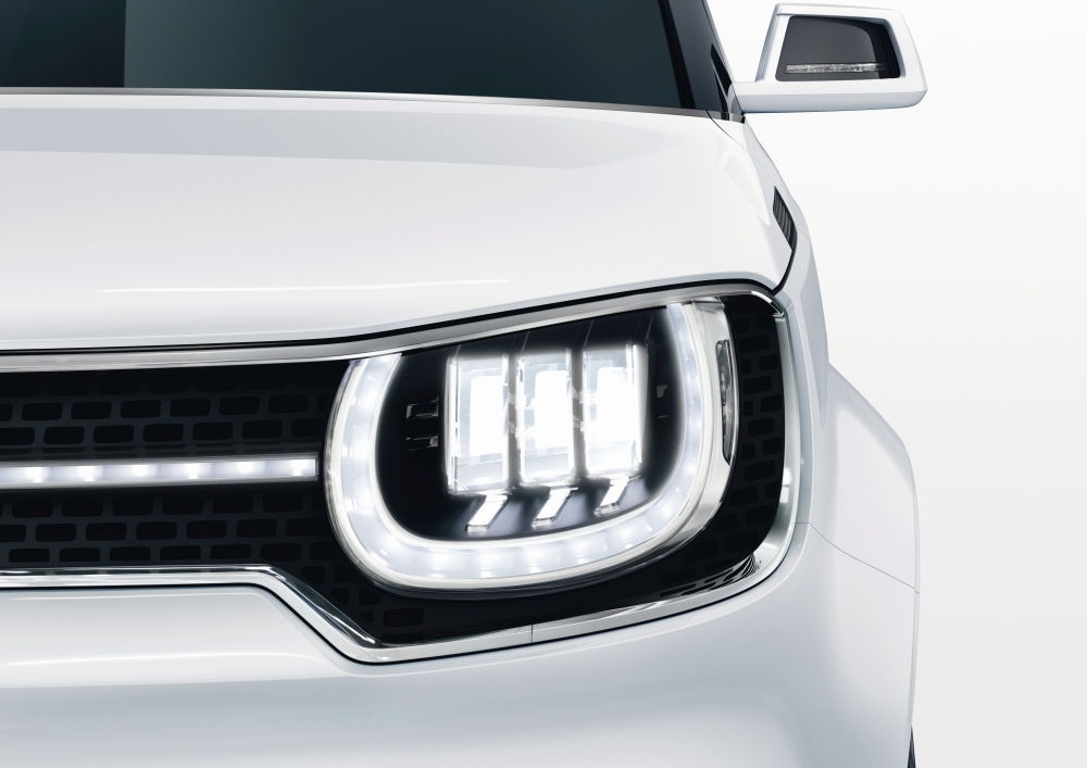 Suzuki iM-4 wejdzie do produkcji