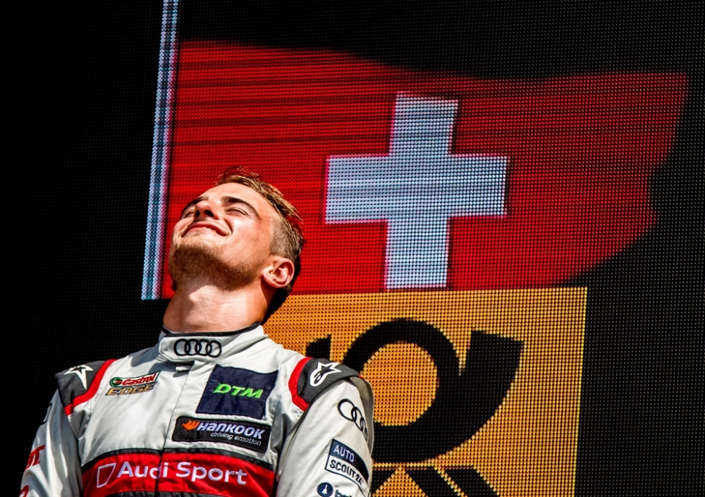 Weekend wyścigów serii DTM we włoskim Misano stał pod znakiem Audi