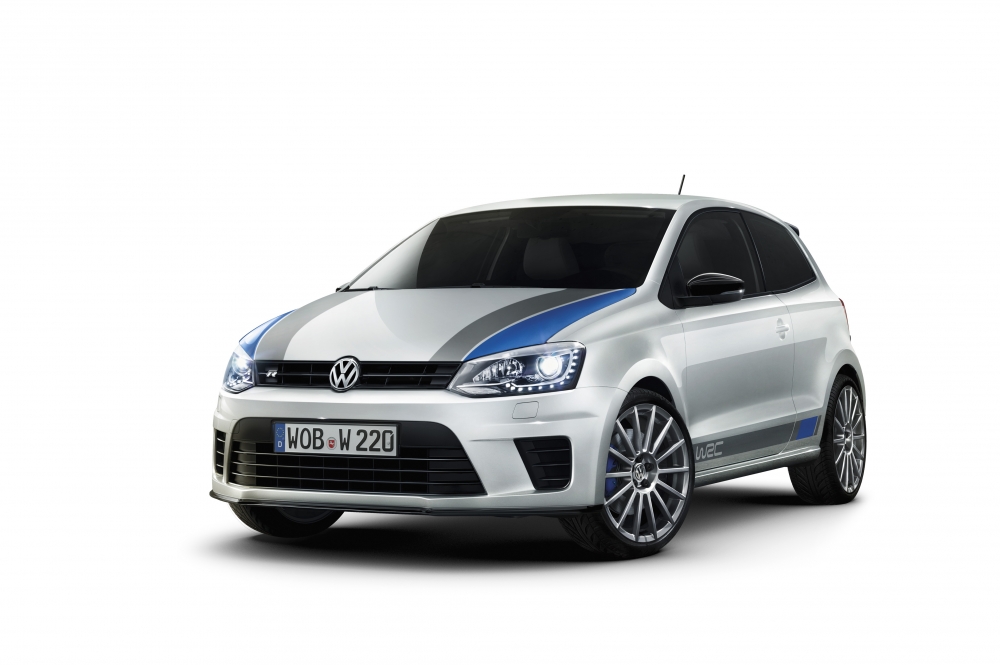 Volkswagen Polo z napędem AWD?