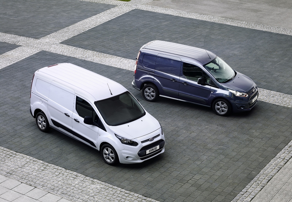 Ford Polska na Motor Show Poznań 2014