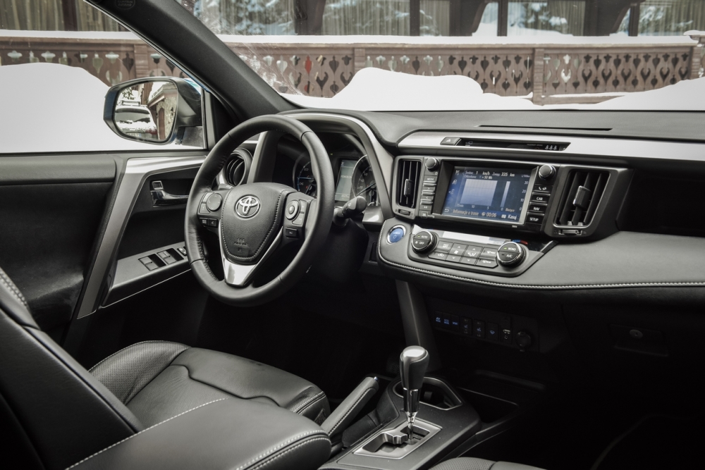 Premiery Toyoty na targach Poznań Motor Show 2016
