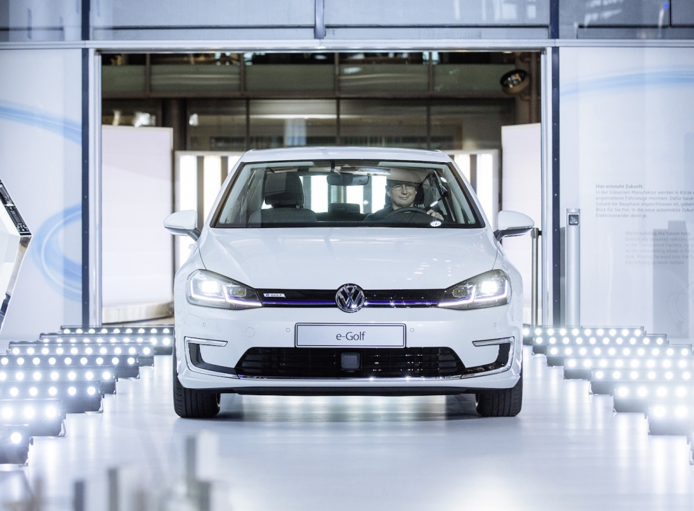 Nagroda Fleet Leader dla marki Volkswagen za budowanie świadomości znaczenia TCO
