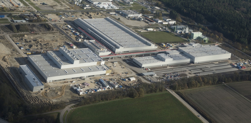 Dobra sprzedaż Audi w Polsce na tle innych rynków