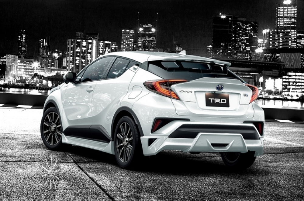 Wzrost globalnej sprzedaży Toyoty do 10,38 mln egzemplarzy