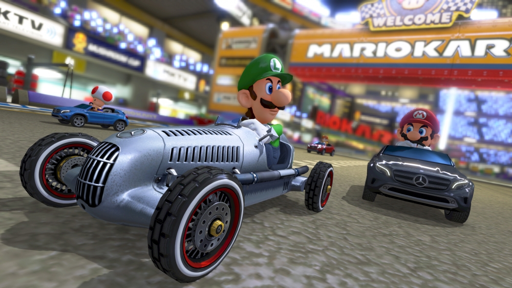 Mario 