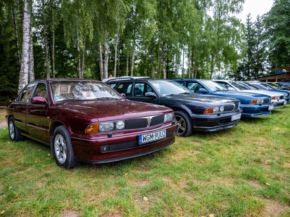 MITSUMANIACY ZAPRASZAJĄ NA JUBILEUSZOWY ZLOT