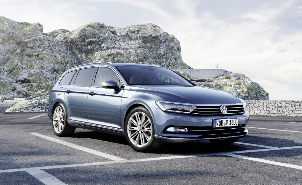 Car of the Year 2015: znamy finalistów