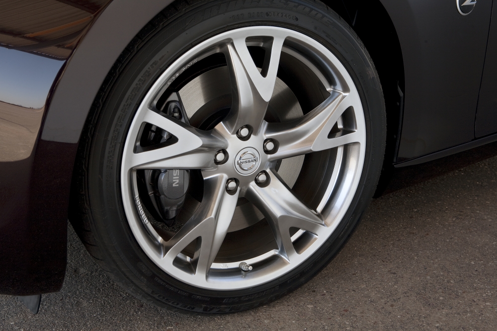 Nissan 370Z 40th Anniversary Edition