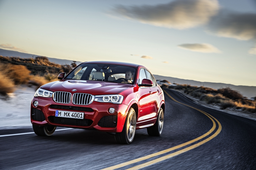BMW Group potwierdza wiodącą pozycję na rynku aut premium w Polsce