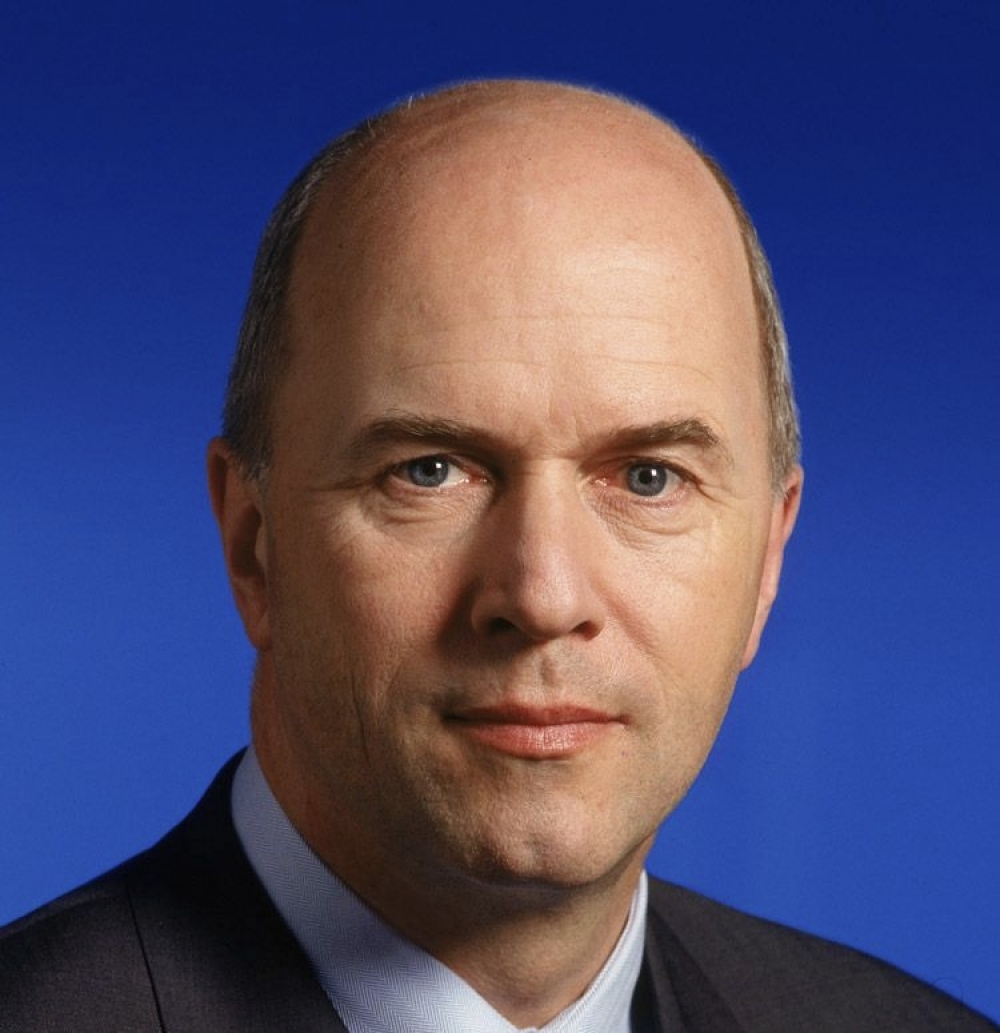 Z General Motors do Tata Motos - nowe marki, nowy dyrektor