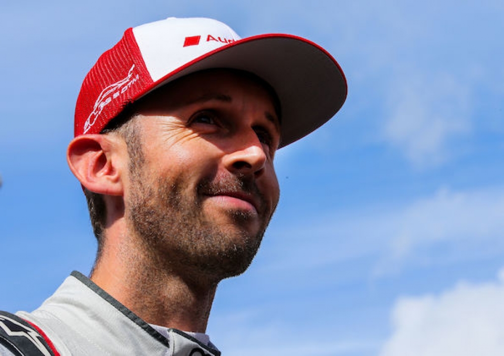 Wyścigi DTM na Lausitzring: w sobotę wszystkie trzy miejsca na podium dla Audi
