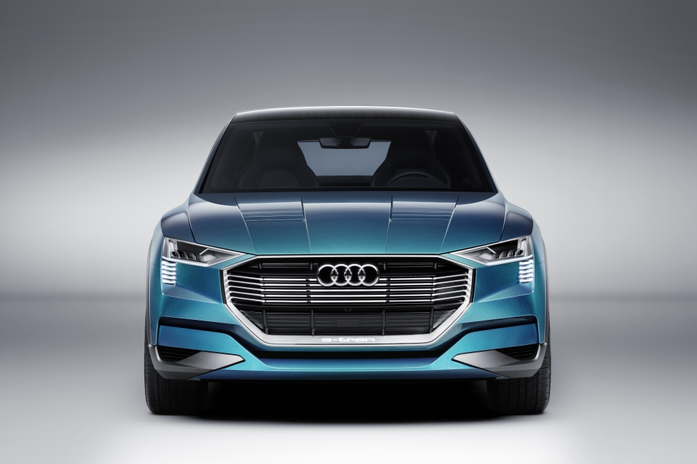 Audi na wystawie wzornictwa Design Miami