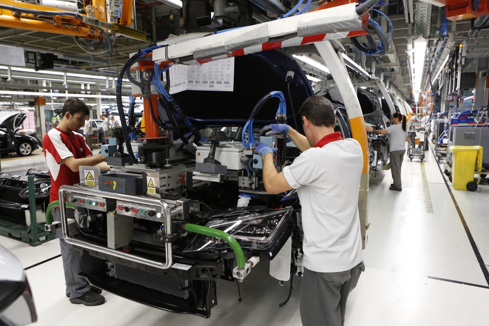 Międzynarodowy Dzień Recyklingu: SEAT ogłasza ekologiczną strategię