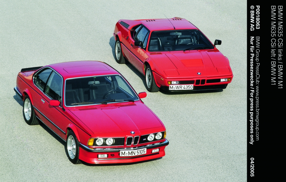 BMW Premium Selection