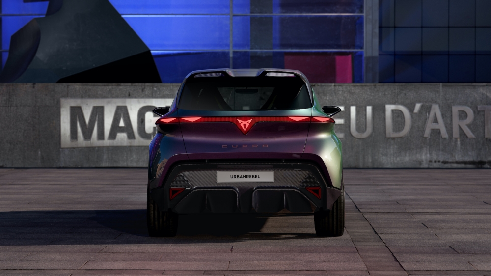 CUPRA zapowiada nowe modele, odświeżenie gamy i ambitne plany do 2025 roku