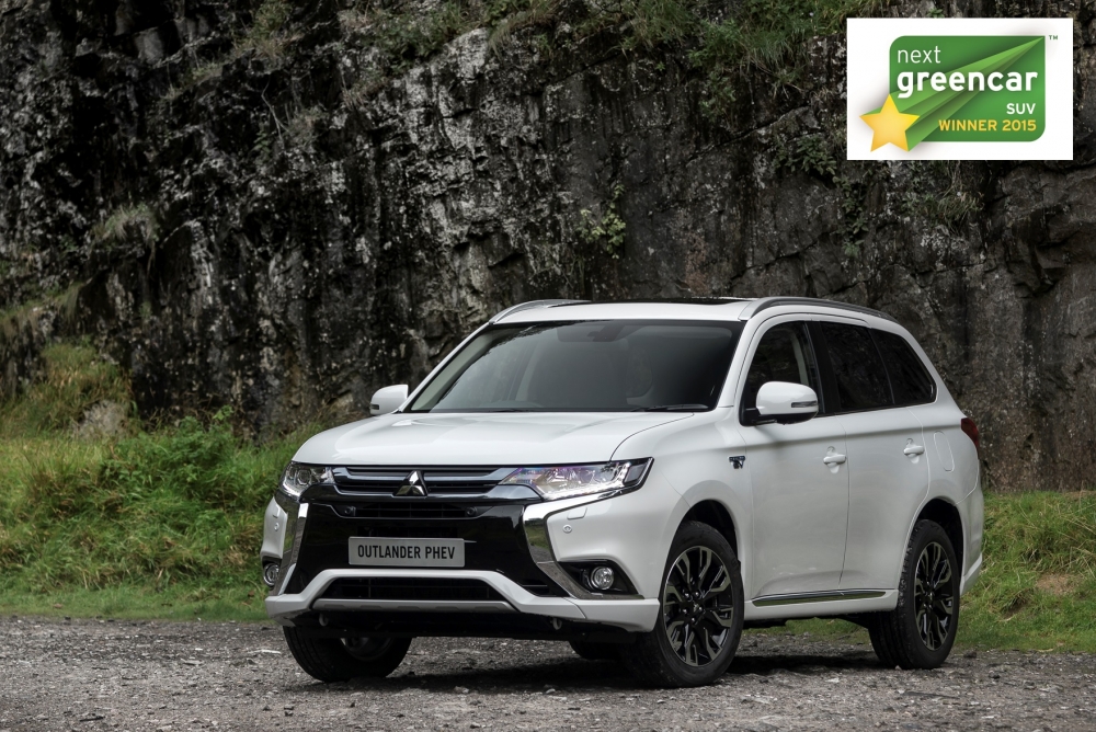 Mitsubishi wykorzystuje system zielonych certyfikatów handlowych