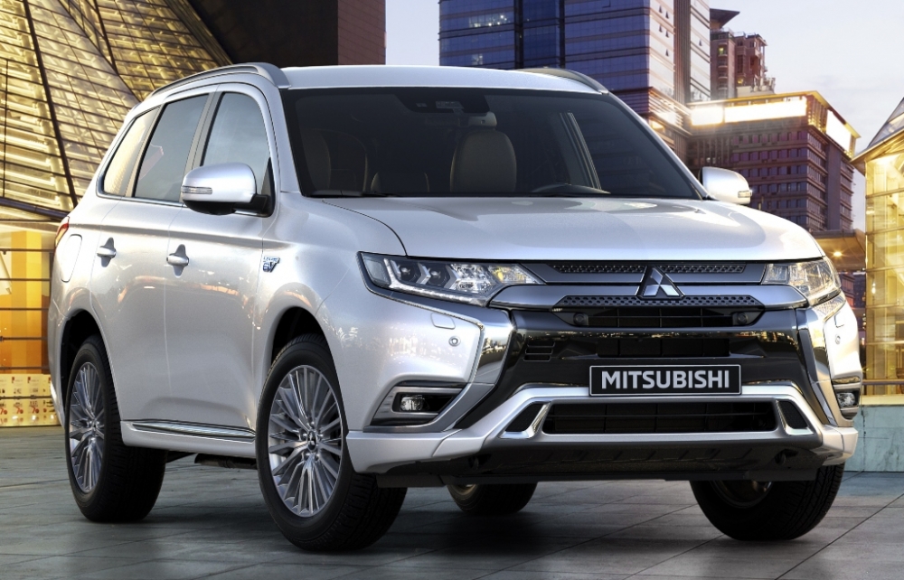 Piotr Szewczyk nowym dyrektorem operacyjnym i członkiem zarządu polskiego oddziału Mitsubishi Motors