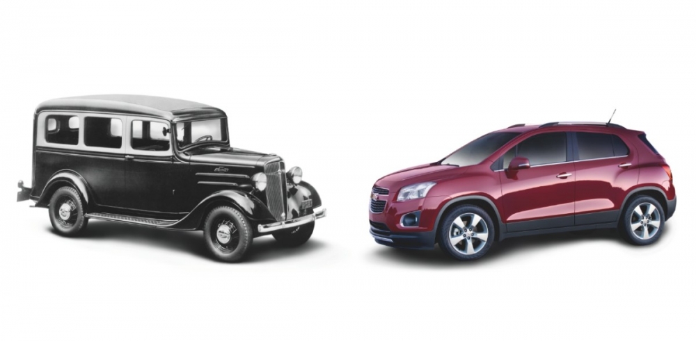 Mały może więcej - rośnie sprzedaż niewielkich SUV-ów