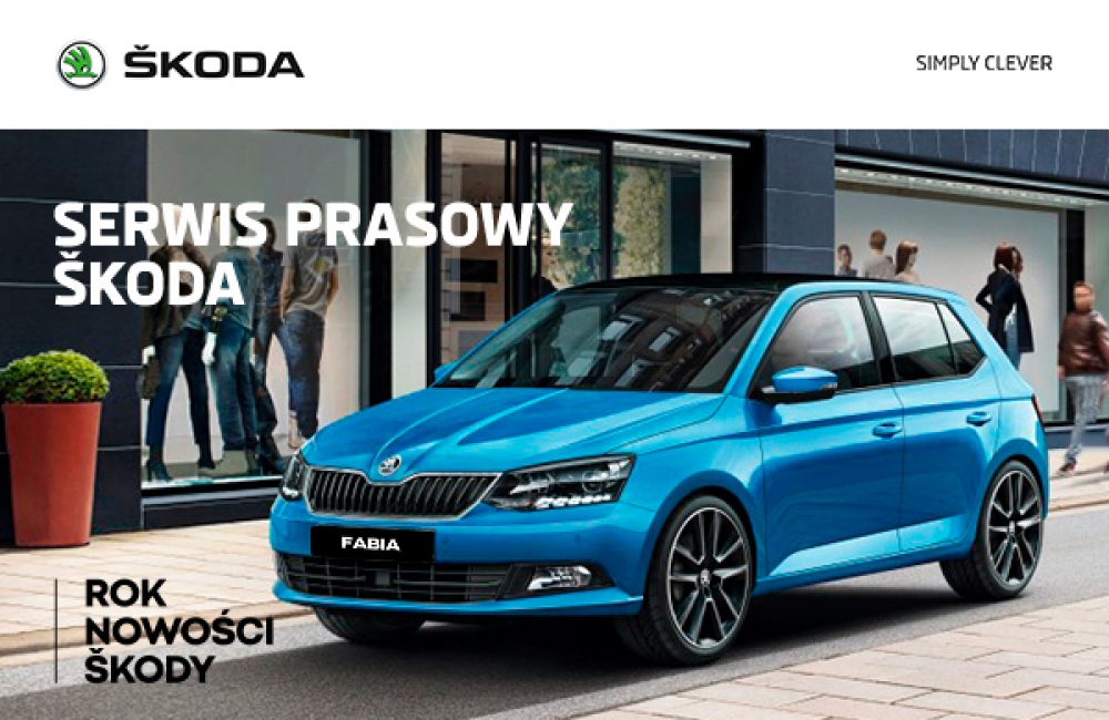 Podwójne zwycięstwo Skody w plebiscycie Best Cars 2018