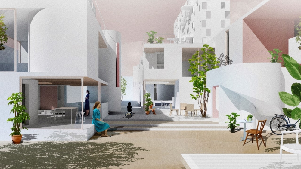 Lexus przedstawił finalistów Lexus Design Award 2018
