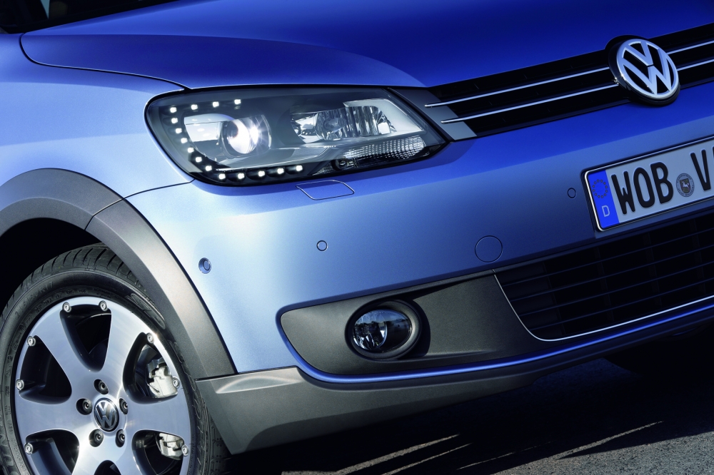 Koncern Volkswagen ustanowił kolejny rekord sprzedaży