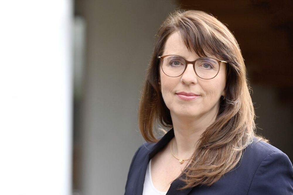 Imelda Labbé nowym członkiem zarządu marki Volkswagen Samochody Osobowe	