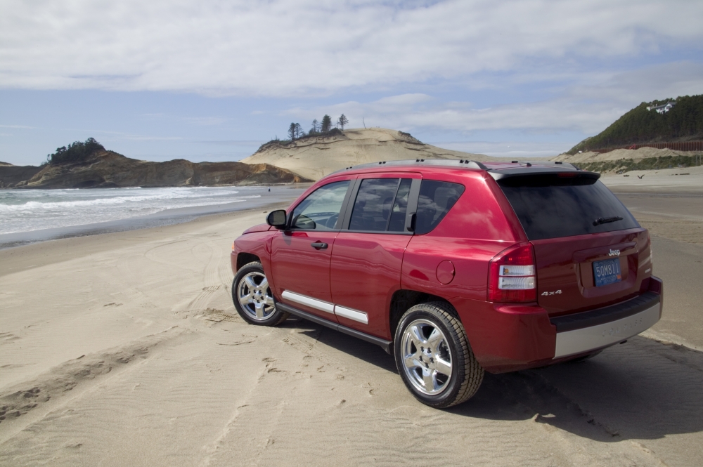 Fiat i Chrysler rozpoczną produkcję Alfy i Jeepów w Europie 
