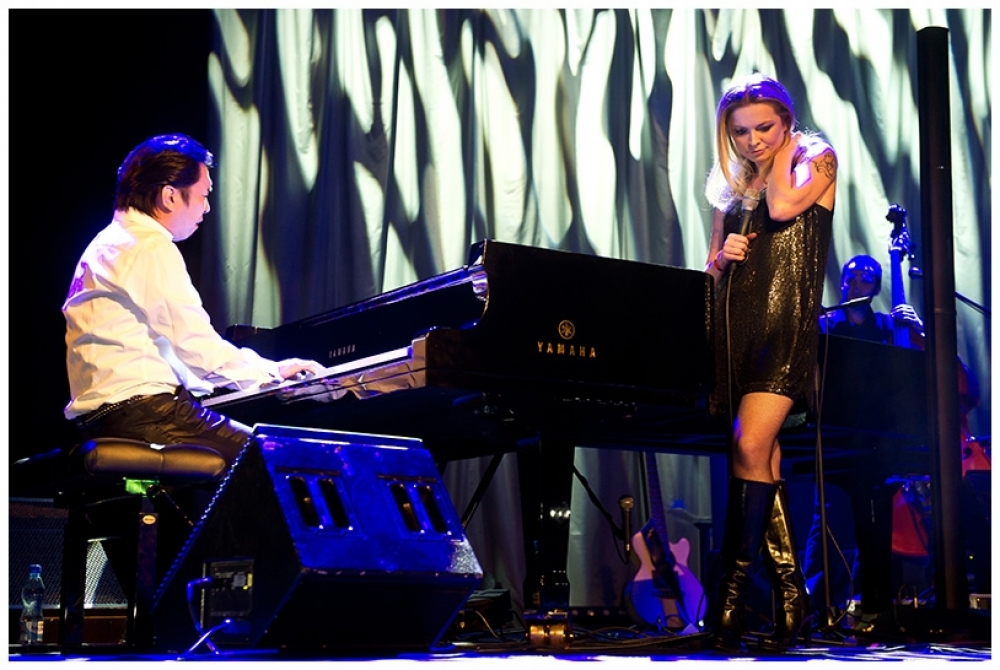 BMW Jazz Club prezentuje: Urbaniak All Stars