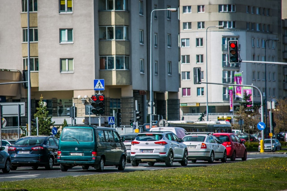 Koniec ery diesla - czeka nas zmiana prawa w całej Europie