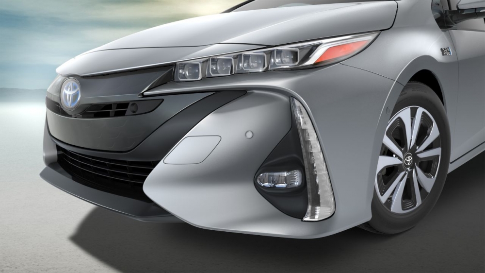 Ranking Fortune Global 500 – Toyota największą firmą motoryzacyjną na świecie