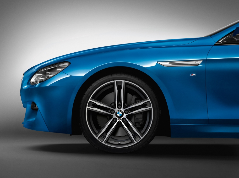 W 1 półroczu 2017 BMW Group Polska kontynuuje dwucyfrowe wzrosty sprzedaży