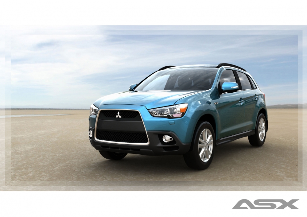 Wakacyjne promocje od Mitsubishi