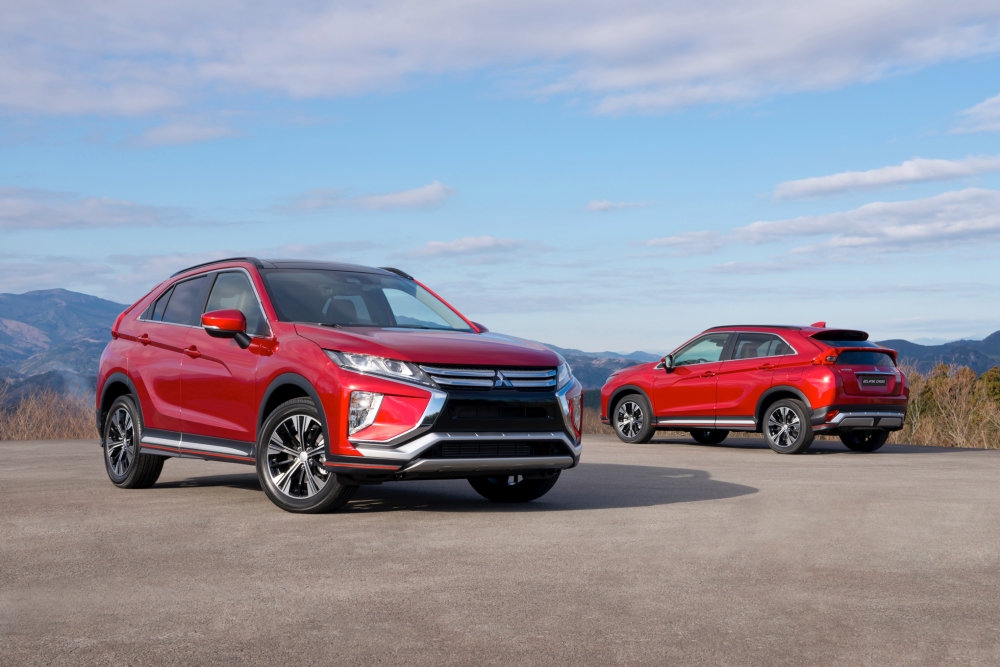 Nowy program MITSUBISHI RENT&DRIVE 