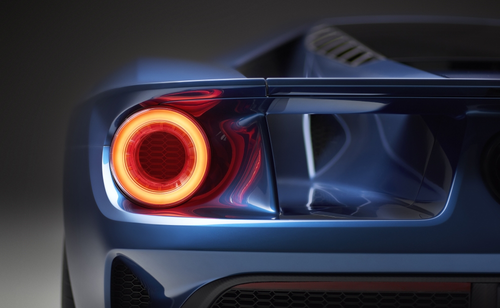 Ford i technika drukowania 3D